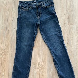 Gap Legging Jeans